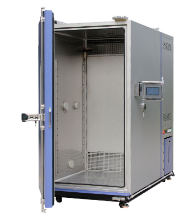 光伏組件高溫高濕環境箱
