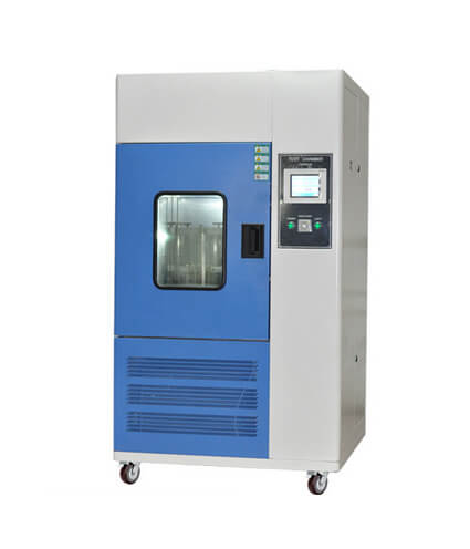 氙燈耐氣候試驗箱