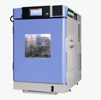 桌上型恒溫恒濕試驗箱