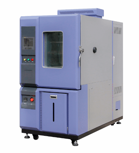 高低溫試驗箱